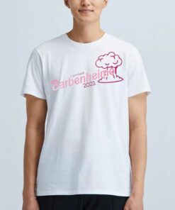 I Survived Barbenheime 2023 Shirt I Survived Barbenheime 2023 Shirt