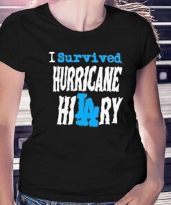 I Survived Hurricane Hilary 2023 T-shirt Lauren Tarshis I Survived Hurricane Hilary 2023 T-shirt Lauren Tarshis