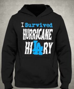 I Survived Hurricane Hilary 2023 T-shirt Lauren Tarshis 2 I Survived Hurricane Hilary 2023 T shirt Lauren Tarshis 3