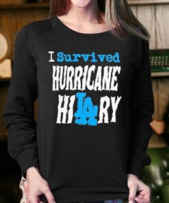I Survived Hurricane Hilary 2023 T-shirt Lauren Tarshis 3 I Survived Hurricane Hilary 2023 T shirt Lauren Tarshis 4