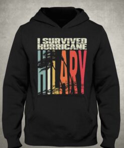 I Survived Hurricane Hilary T-shirt 2 I Survived Hurricane Hilary T shirt 3