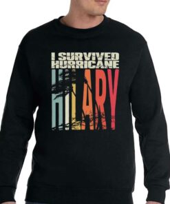 I Survived Hurricane Hilary T-shirt 3 I Survived Hurricane Hilary T shirt 4
