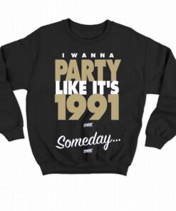 I Wanna Party Like It’s T-shirt For Washington College Fans I Wanna Party Like It’s T-shirt For Washington College Fans