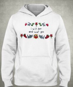 I Will Dox And Swat You T-shirt 2 I Will Dox And Swat You T shirt 3