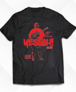Iam Tongi Yessah T-shirt Iam Tongi Yessah T-shirt