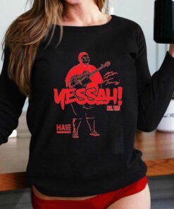 Iam Tongi Yessah T-shirt Iam Tongi Yessah T-shirt