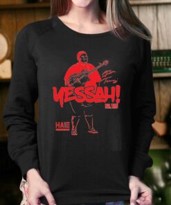 Iam Tongi Yessah T shirt 4
