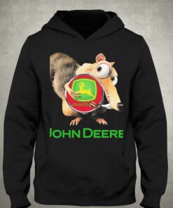 Ice Scrat Hug John Deere Logo Shirt 2 Ice Scrat Hug John Deere Logo Shirt 3
