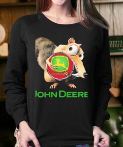 Ice Scrat Hug John Deere Logo Shirt 3 Ice Scrat Hug John Deere Logo Shirt 4