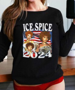 Ice Spice 2024 T-shirt Ice Spice 2024 T-shirt