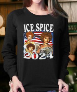 Ice Spice 2024 T-shirt 3 Ice Spice 2024 T shirt 4