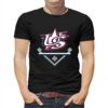 Icon Legend Usa Baseball 2023 World Baseball Classic T-shirt