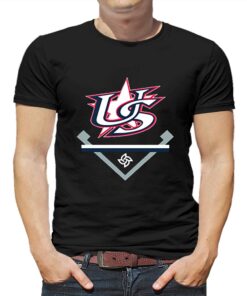 Icon Legend Usa Baseball 2023 World Baseball Classic T-shirt Icon Legend Usa Baseball 2023 World Baseball Classic T-shirt