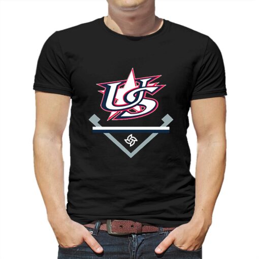 Icon Legend Usa Baseball 2023 World Baseball Classic T-shirt