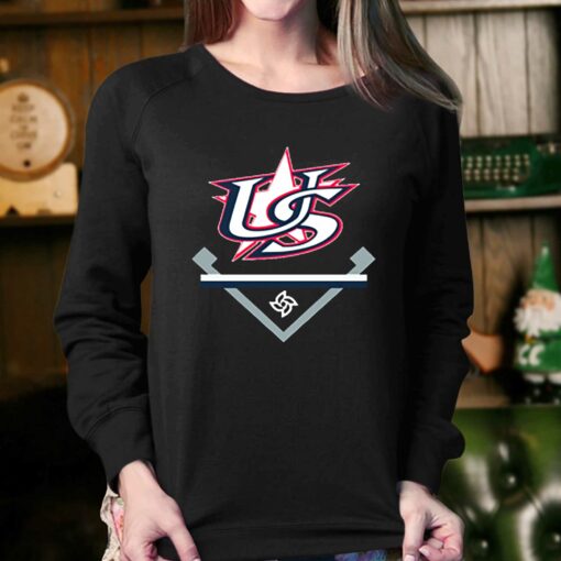 Icon Legend Usa Baseball 2023 World Baseball Classic T-shirt