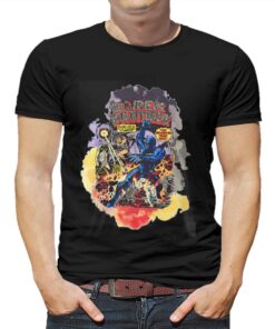 Idubbbz Black Panther T-shirt Idubbbz Black Panther T-shirt