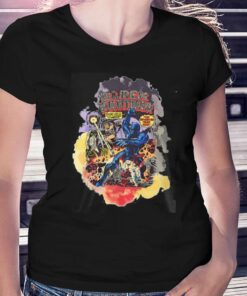 Idubbbz Black Panther T-shirt Idubbbz Black Panther T-shirt