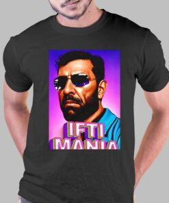 Ifti Mania Shirt Ifti Mania Shirt