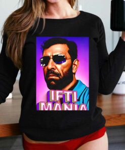 Ifti Mania Shirt Ifti Mania Shirt