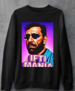 Ifti Mania Shirt 4