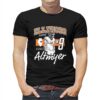 Illinois Fighting Illini Football Luke Altmyer Shirt