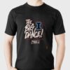 Illinois The Big Dance T-shirt