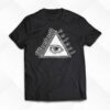 Illuminati Reject T-shirt