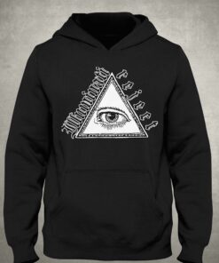 Illuminati Reject T-shirt 2 Illuminati Reject T shirt 3