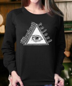 Illuminati Reject T-shirt 3 Illuminati Reject T shirt 4