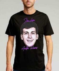 Im Him Austin Reaves Shirt 1