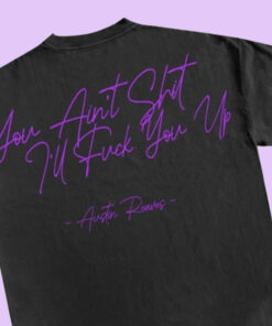 Im Him Austin Reaves Shirt 2