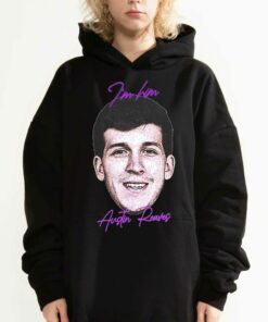 Im Him Austin Reaves Shirt 3