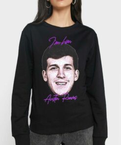 Im Him Austin Reaves Shirt 4