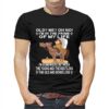 I’m In The Prime Of My Life I’m Somewhere Between The Young And The Restless T-shirt