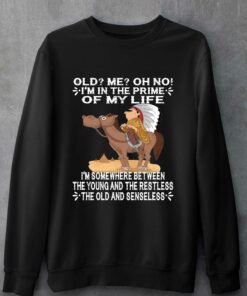 I'm In The Prime Of My Life I'm Somewhere Between The Young And The Restless T-shirt 3 Im In The Prime Of My Life Im Somewhere Between The Young And The Restless T shirt 4