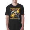 I’m Not Afraid To Go To Hell Ive Eaten At Arbys Shirt