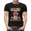 I’m Not Mean I’m Honest The Truth Hurts Shirt