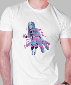 I’m The Mother Fuckin Princess Shirt I’m The Mother Fuckin Princess Shirt