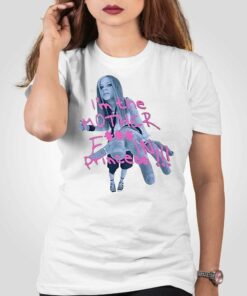 I’m The Mother Fuckin Princess Shirt