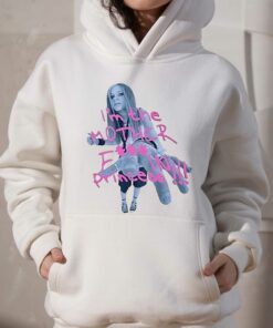 Im The Mother Fuckin Princess Shirt 3
