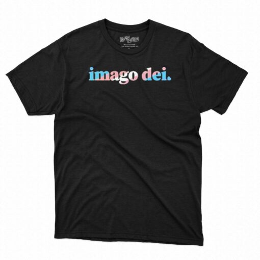 Imago Dei T-shirt