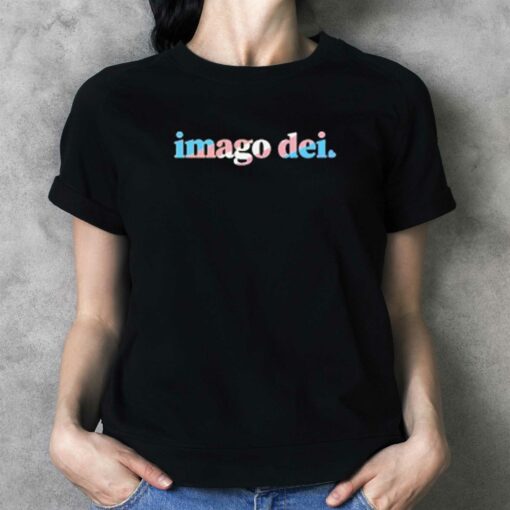 Imago Dei T-shirt