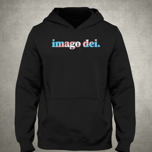 Imago Dei T-shirt