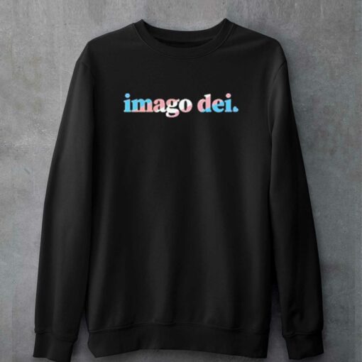 Imago Dei T-shirt