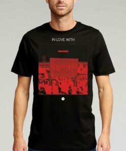 In Love With Swine Shirt