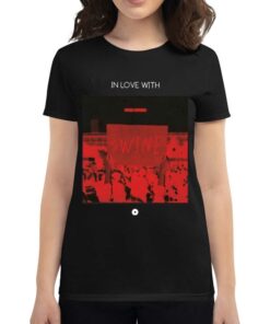 In Love With Swine Shirt