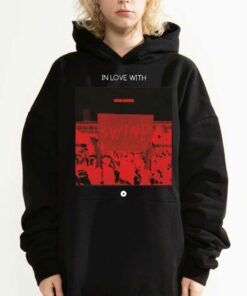 In Love With Swine Shirt 3