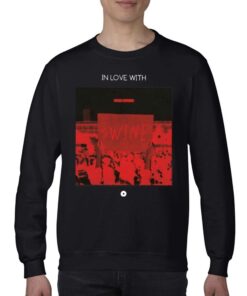 In Love With Swine Shirt 4