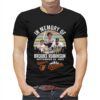 In Memory Of Brooks Robinson Baltimore Orioles T Shirt