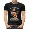 In Memory Of September 16 2023 Ron Barassi Thank You For The Memories T-shirt